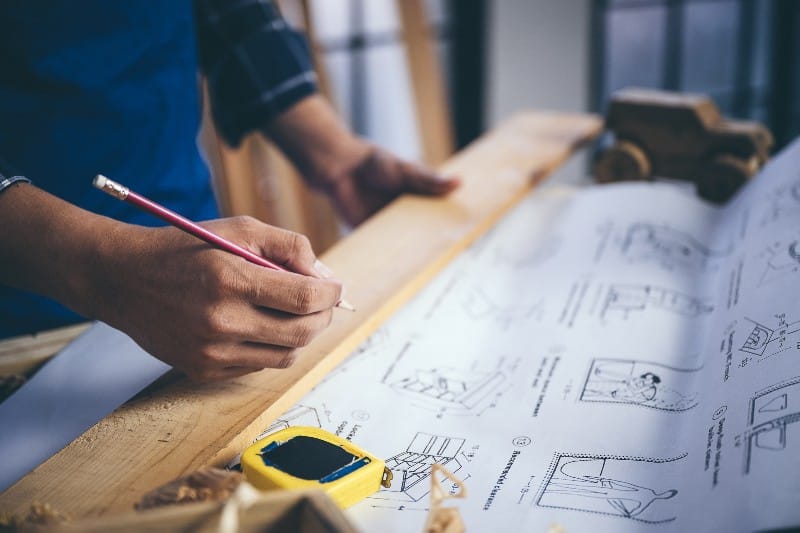 Restauración de Antigüedades